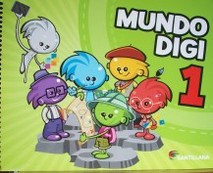 Mundo Digi 1