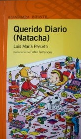 Querido diario (Natacha)