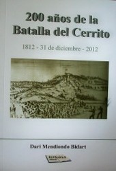 200 años de la Batalla del Cerrito