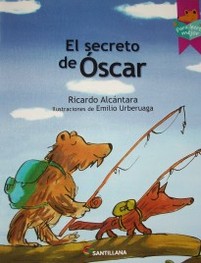 El secreto de Oscar