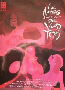 Las andanzas eróticas de Vlad Tepes