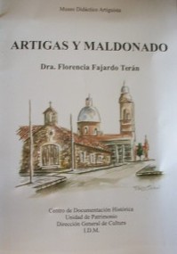 Artigas y Maldonado