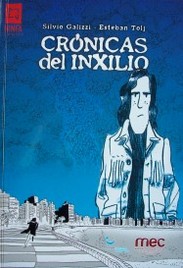 Crónicas del inexilio