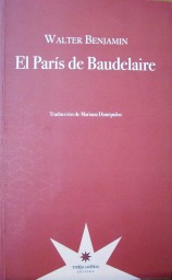 El París de Baudelaire