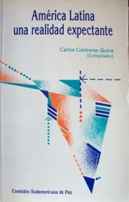 América Latina : una realidad expectante