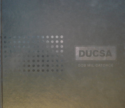 DUCSA : dos mil catorce