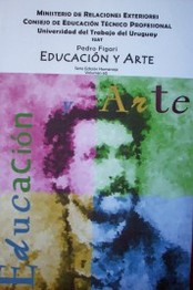 Educación y arte