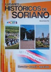 Lugares históricos de Soriano