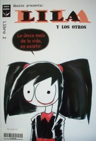 Lila y los otros : libro 2