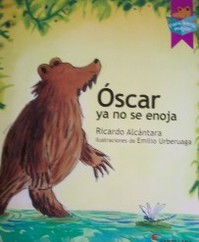 Oscar ya no se enoja