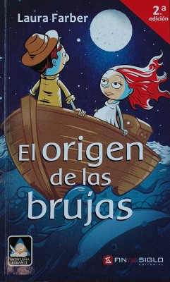 El origen de las brujas