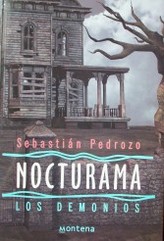 Nocturama : los demonios