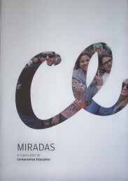 Miradas : a cuatro años de Compromiso Educativo