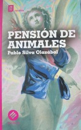 Pensión de animales