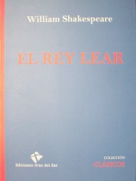 El rey Lear