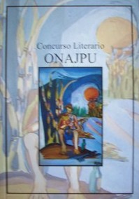 Concurso Literario ONAJPU