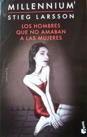 Los hombres que no amaban a las mujeres : Millennium I