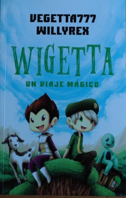 Wigetta : un viaje mágico