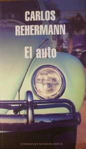 El auto