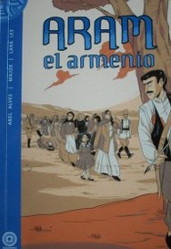 Aram : el armenio