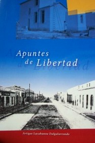 Apuntes de Libertad