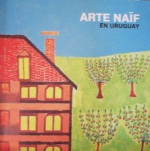 Arte naïf en Uruguay