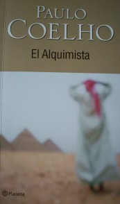 El Alquimista