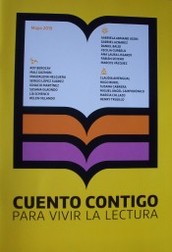 Cuento contigo : para vivir la lectura