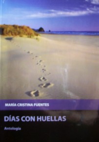 Días con huellas : antología