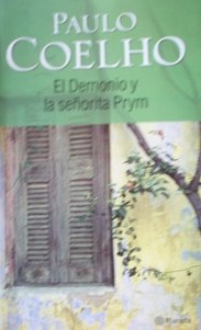 El demonio y la señorita Prym