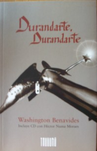 Durandarte, Durandarte