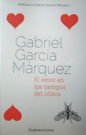 El amor en los tiempos del cólera