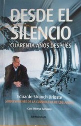 Desde el silencio : cuarenta años después