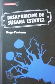 Desaparición de Susana Estévez