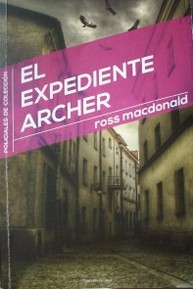 El expediente Archer