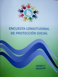 Encuesta Longitudinal de Protección Social