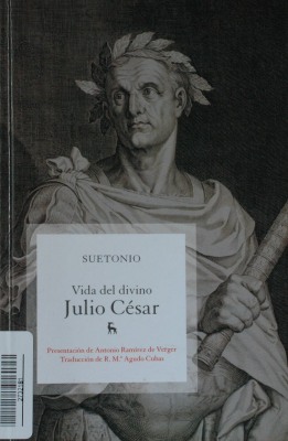 Vida del divino Julio César