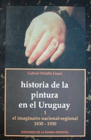 Historia de la Pintura Uruguaya