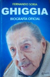 Ghiggia : biografía oficial