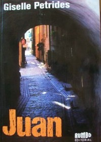 Juan : basado en un recuerdo sin tiempo