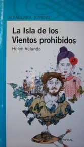 La isla de los vientos prohibidos