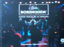 ¡Hasta Borinquen! : medio siglo de la decana