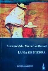 Luna de piedra : el canto de Quilla Rumi