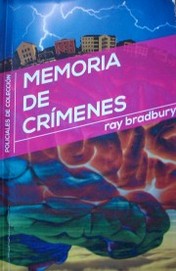 Memoria de crímenes