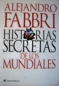 Historias secretas de los mundiales