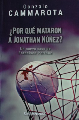 ¿Por qué mataron a Jonathan Núñez?