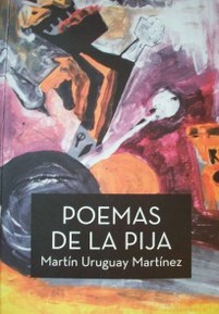 Poemas de la pija