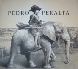 Pedro Peralta