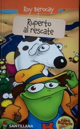 Ruperto al rescate