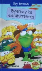 Ruperto y los extraterrestres